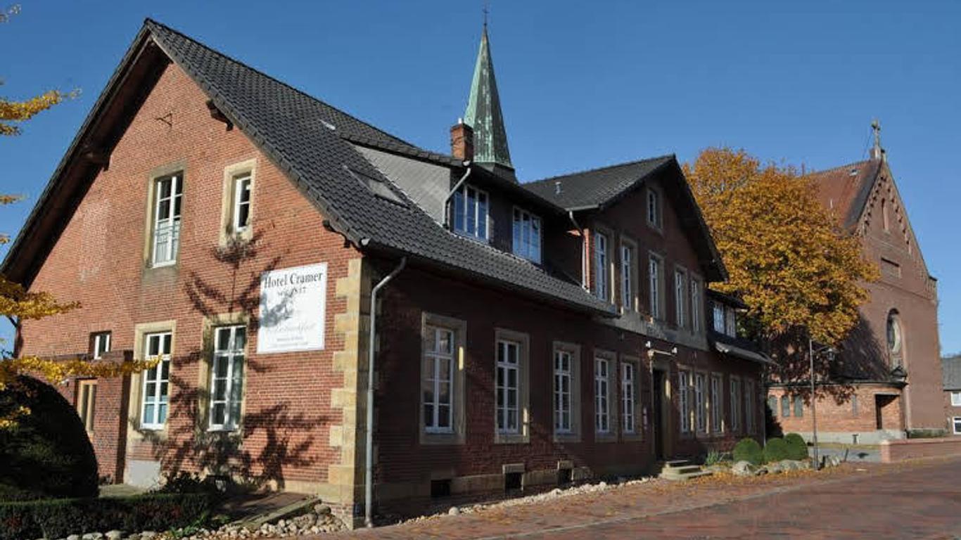 Hotel Cramer Bed & Breakfast