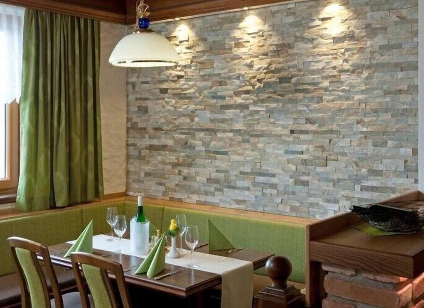 Comedor Foto
