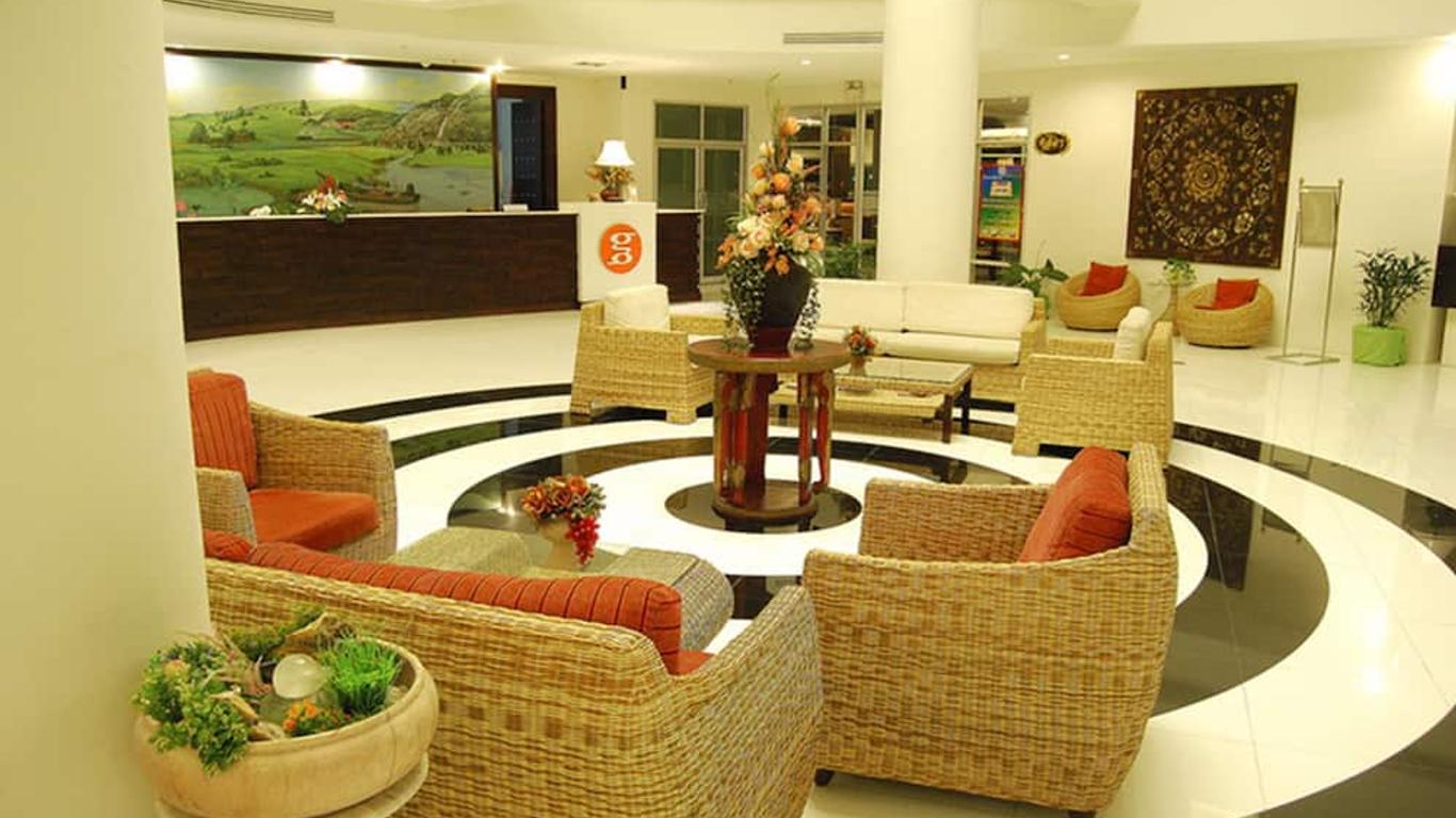 Grande Southern Hotel