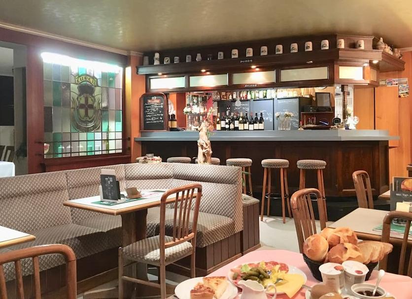 Bar Foto