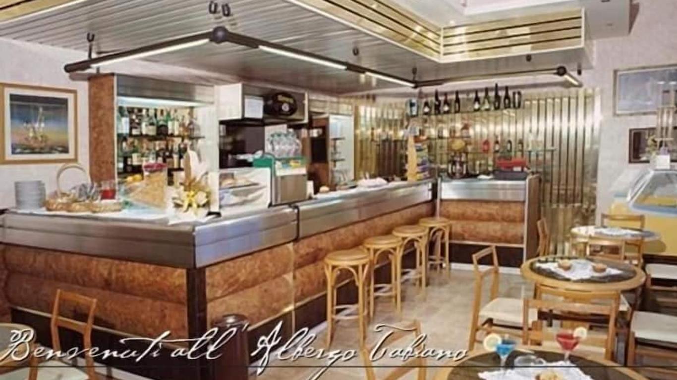 Albergo Tabiano