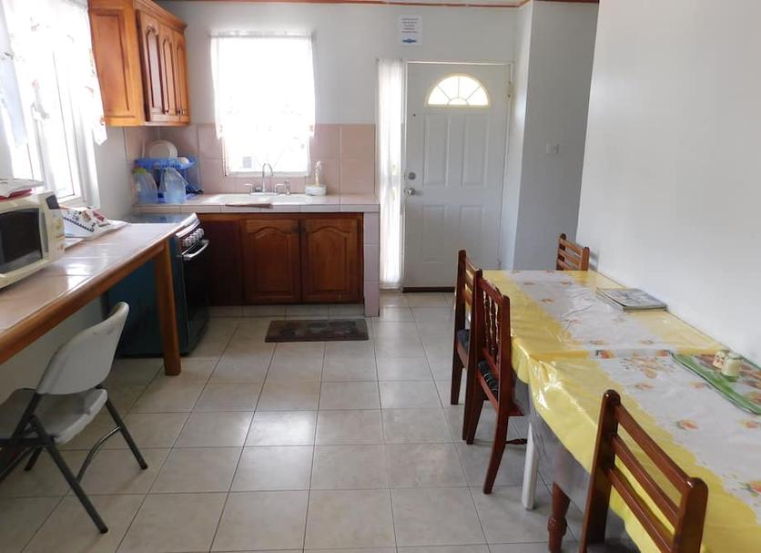 Cocina Foto