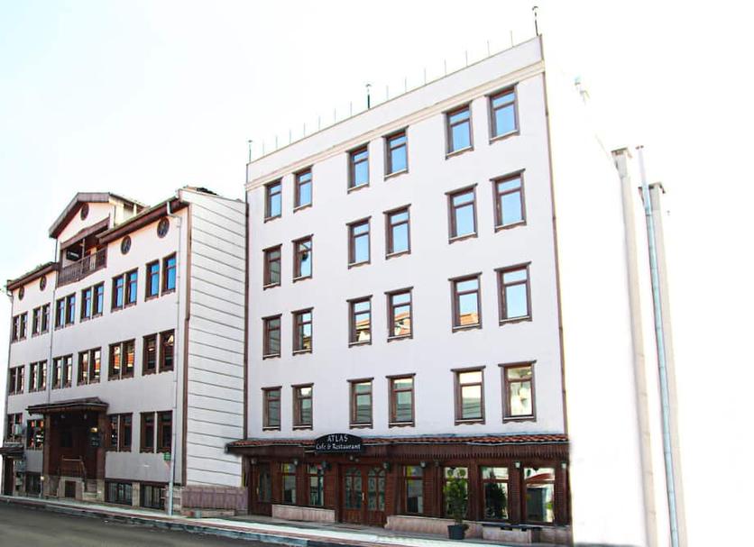 Edificio Foto