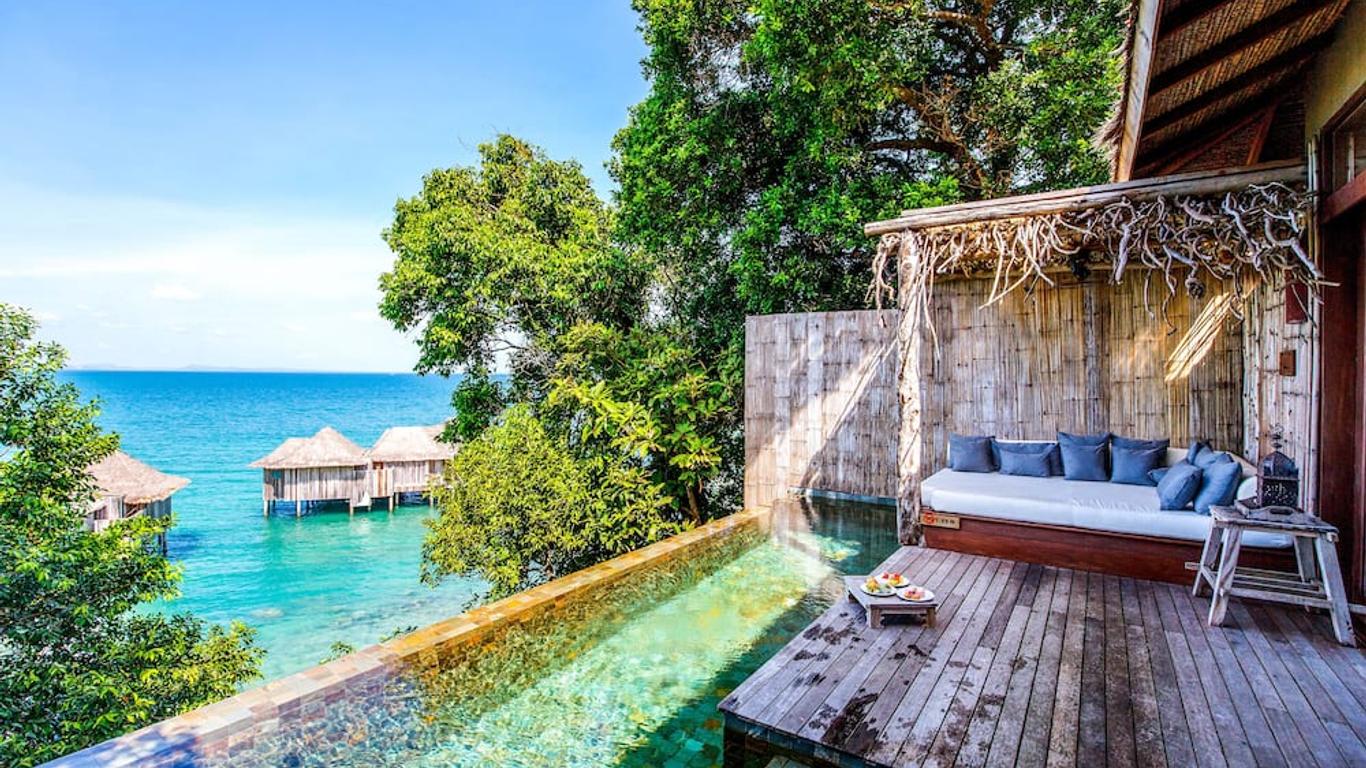 Song Saa Private Island