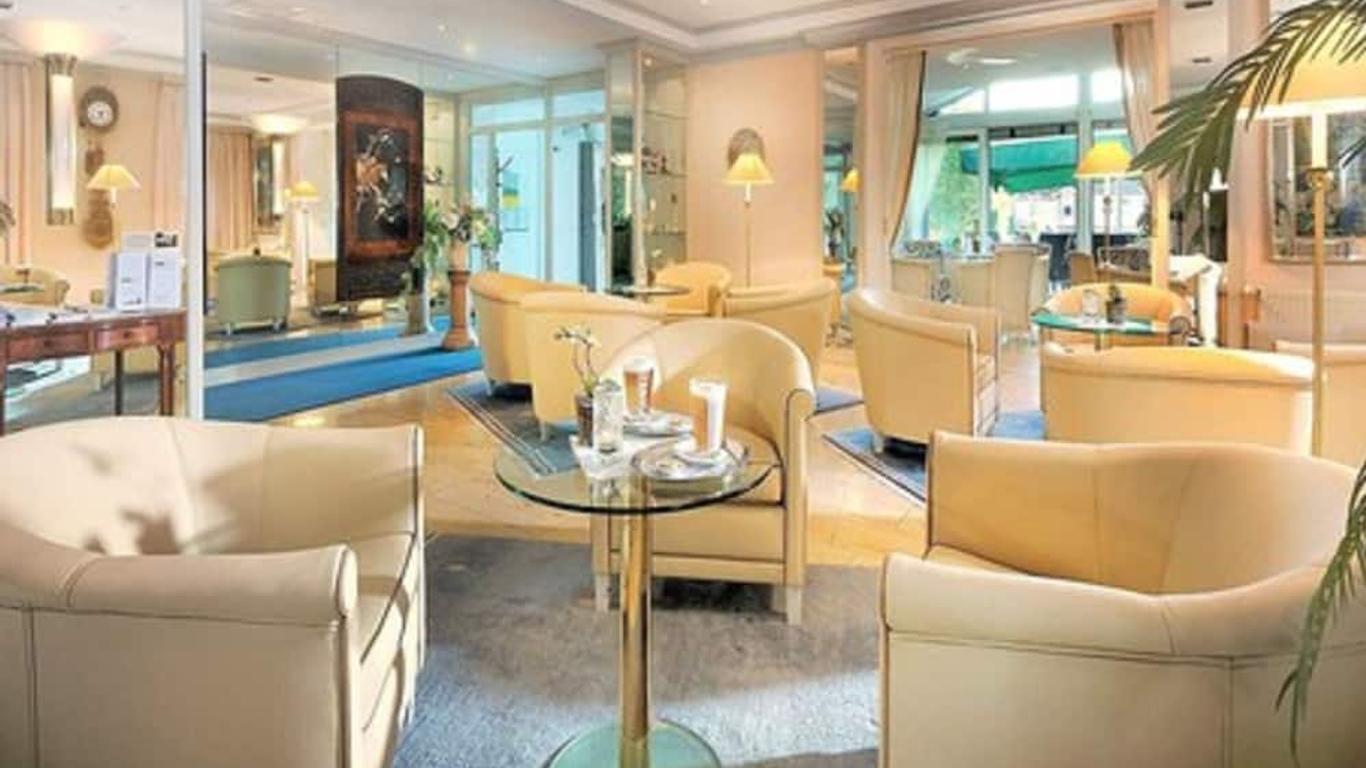 Hotel Sonneneck
