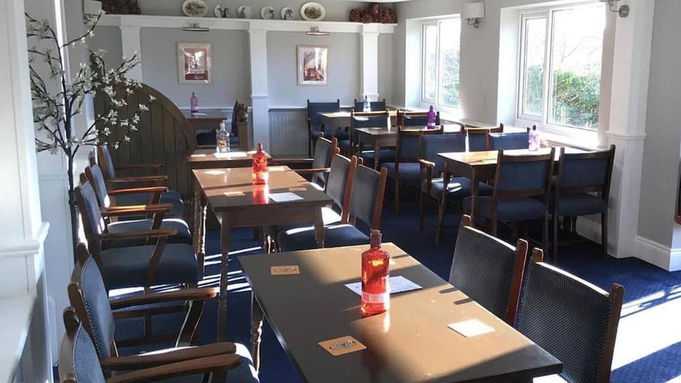 Kestor Inn