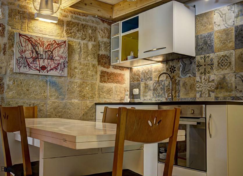 Comedor Foto