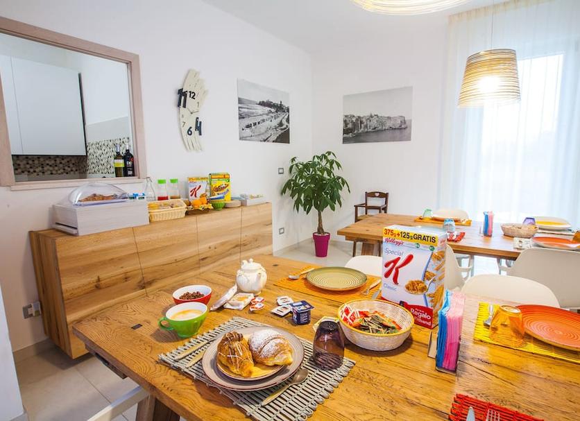Comedor Foto