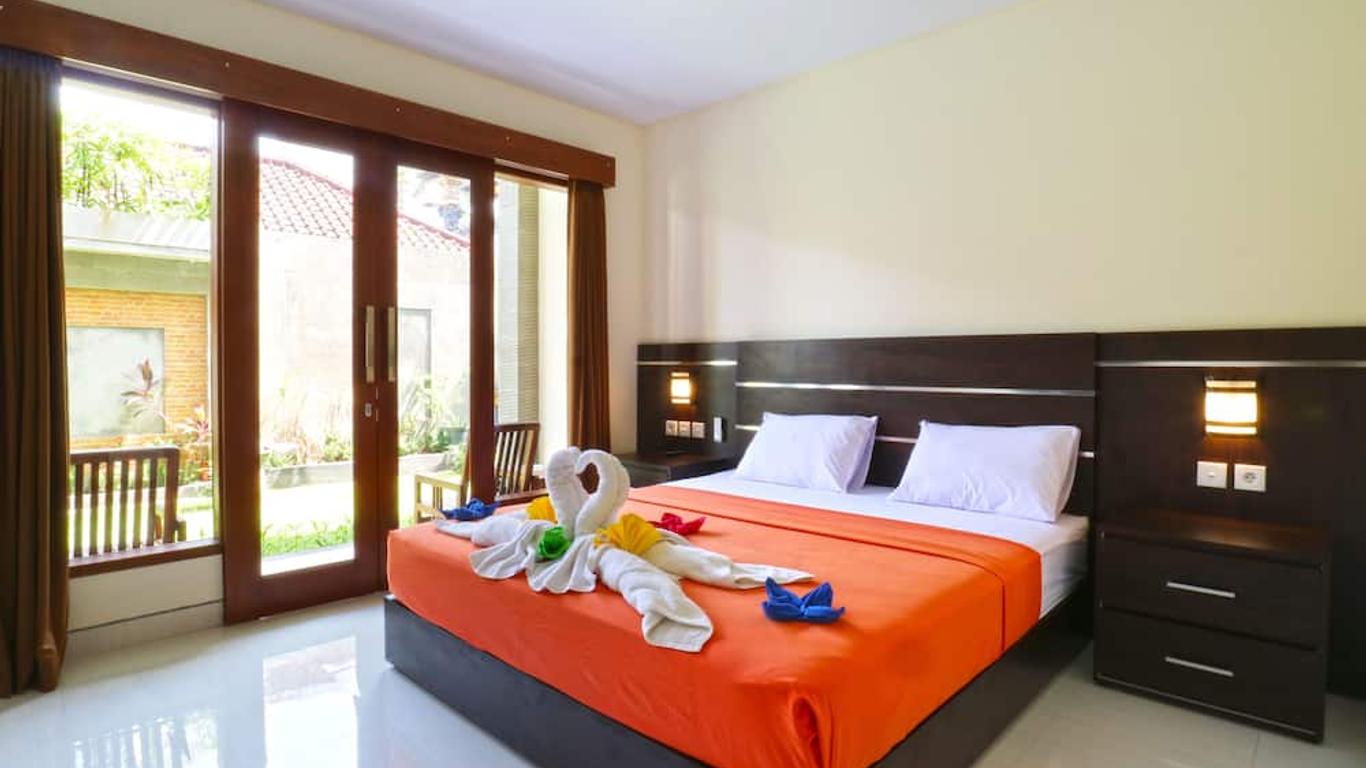 Gempita House Bali