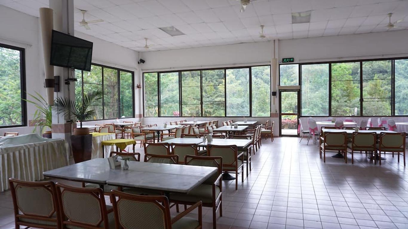 Rungyen Resort