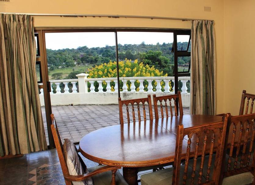 Comedor Foto