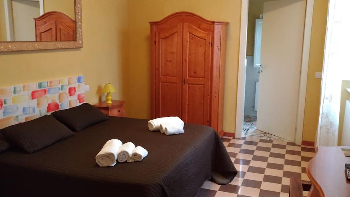 B&b Principe Calaf 3