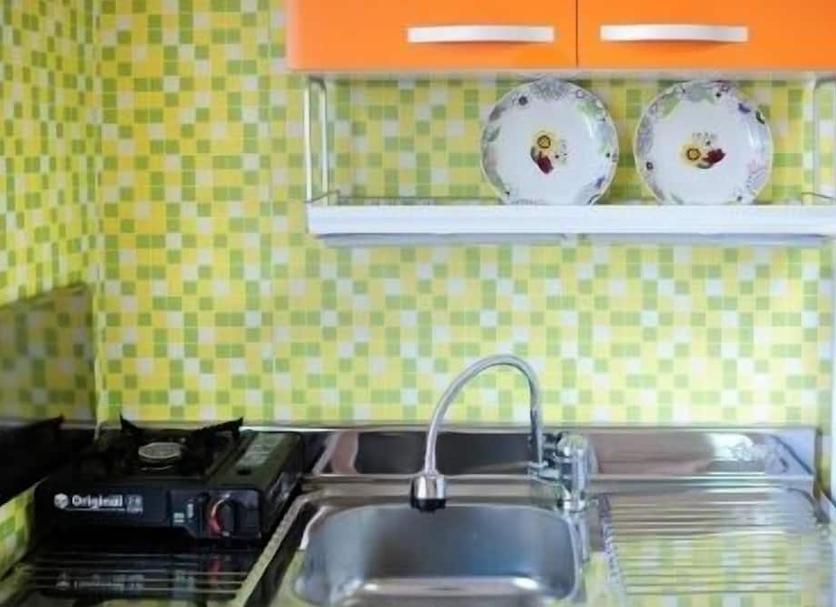 Cocina Foto