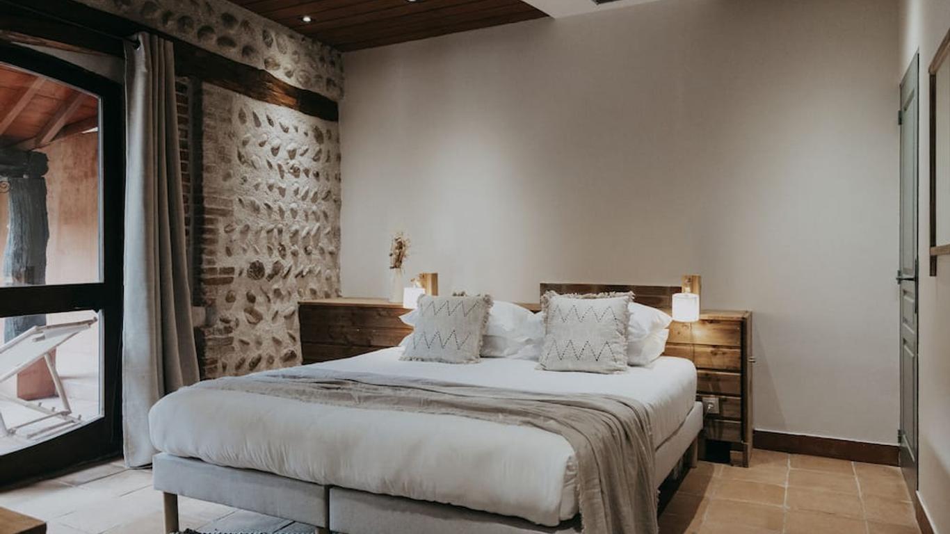 Villa Calma - Maison d'hôtes & Spa