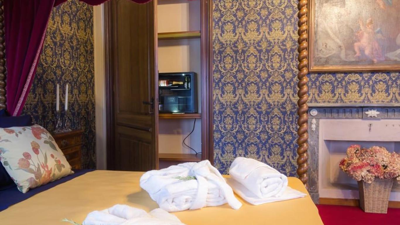 Bed & Breakfast Ottoquadri