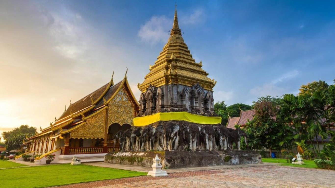 U Sleep Chiangmai
