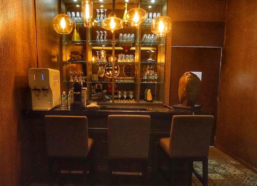 Bar Foto