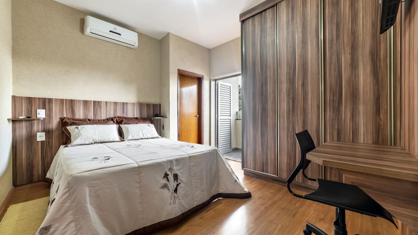 Solar Plaza Hotel
