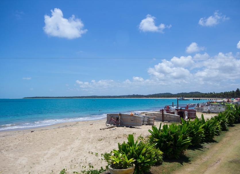 Playa Foto