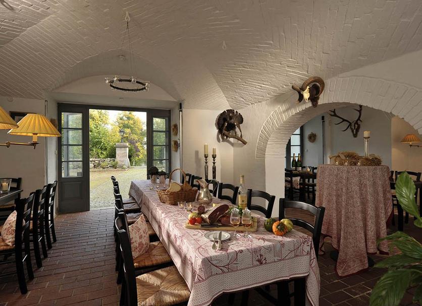 Comedor Foto