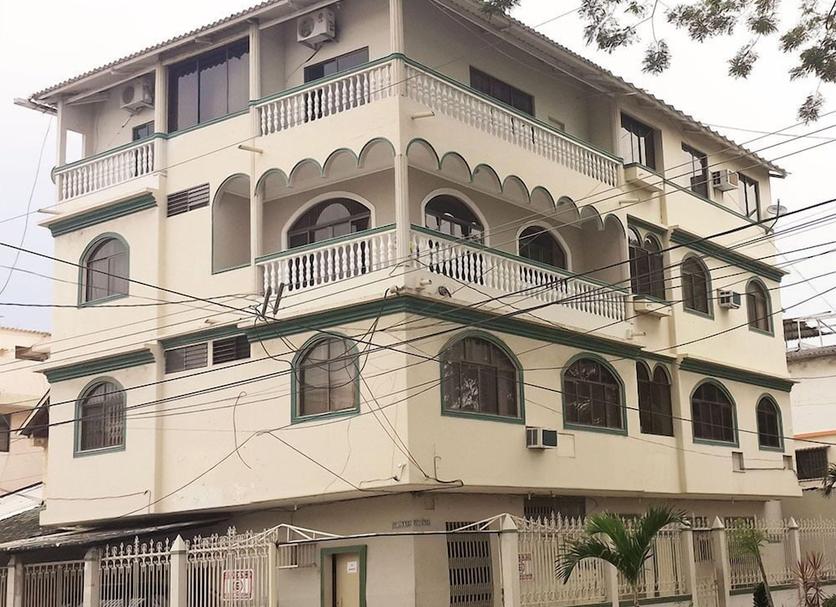 Edificio Foto