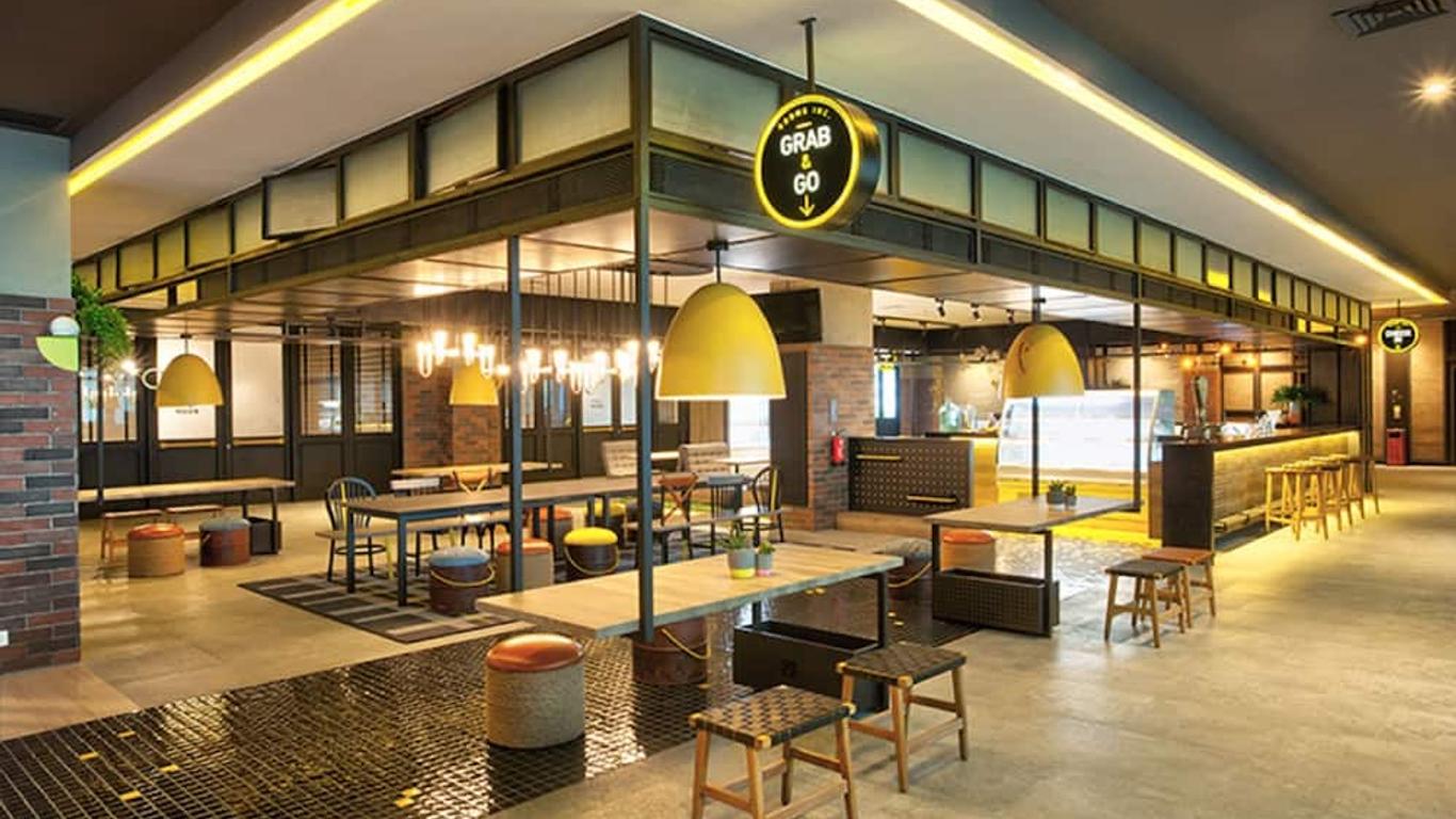 Rooms Inc Semarang