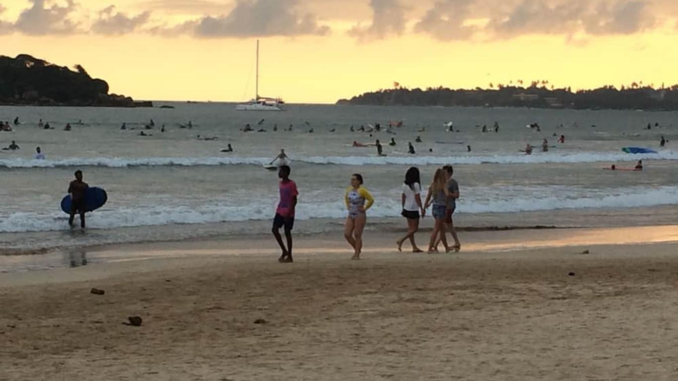 Weligama Ocean Breeze