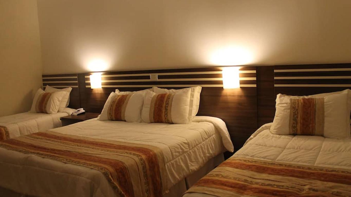 Hotel Imperial