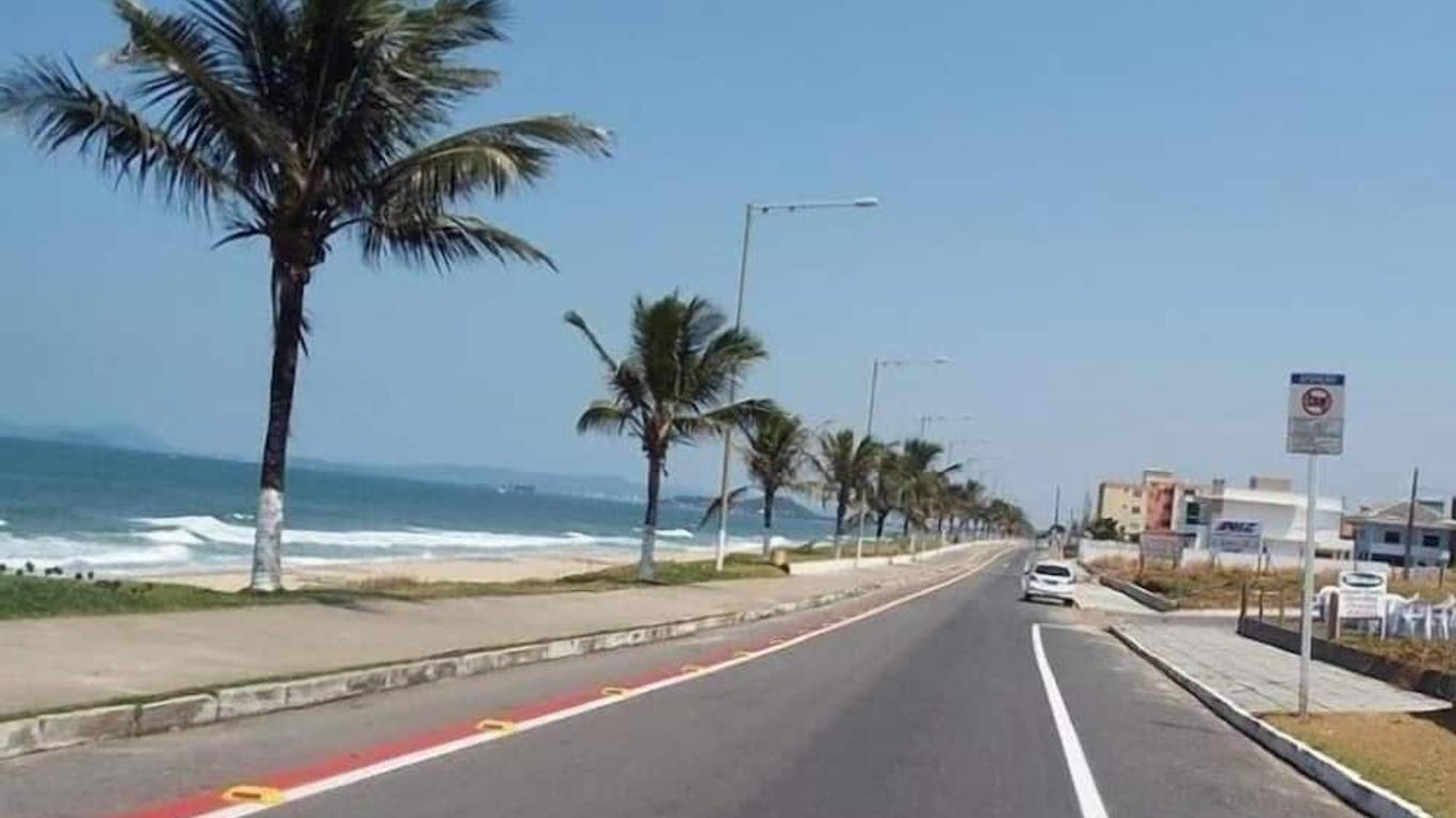 Oceano Hotel de Barra Velha