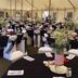 Sala de banquetes