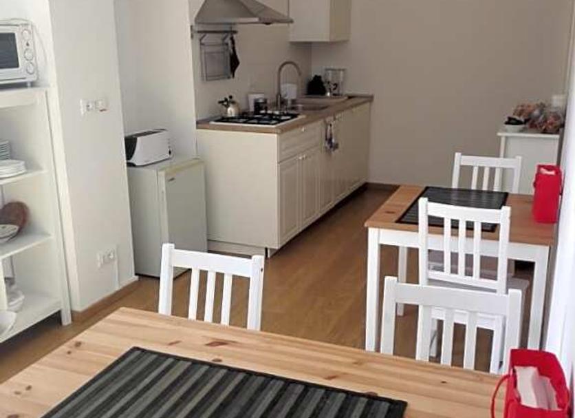 Cocina Foto