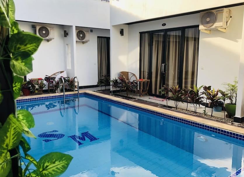 Piscina Foto