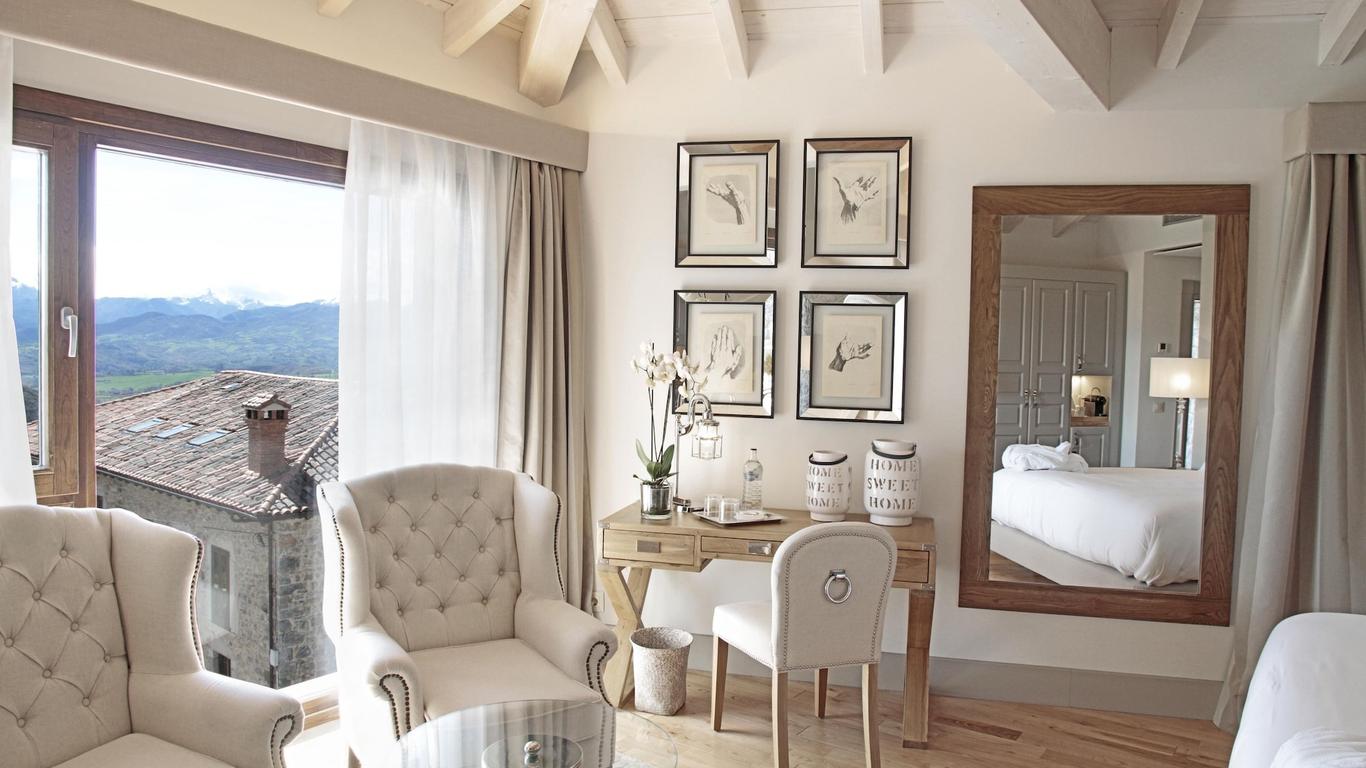 Puebloastur Eco Resort Hotel & Spa