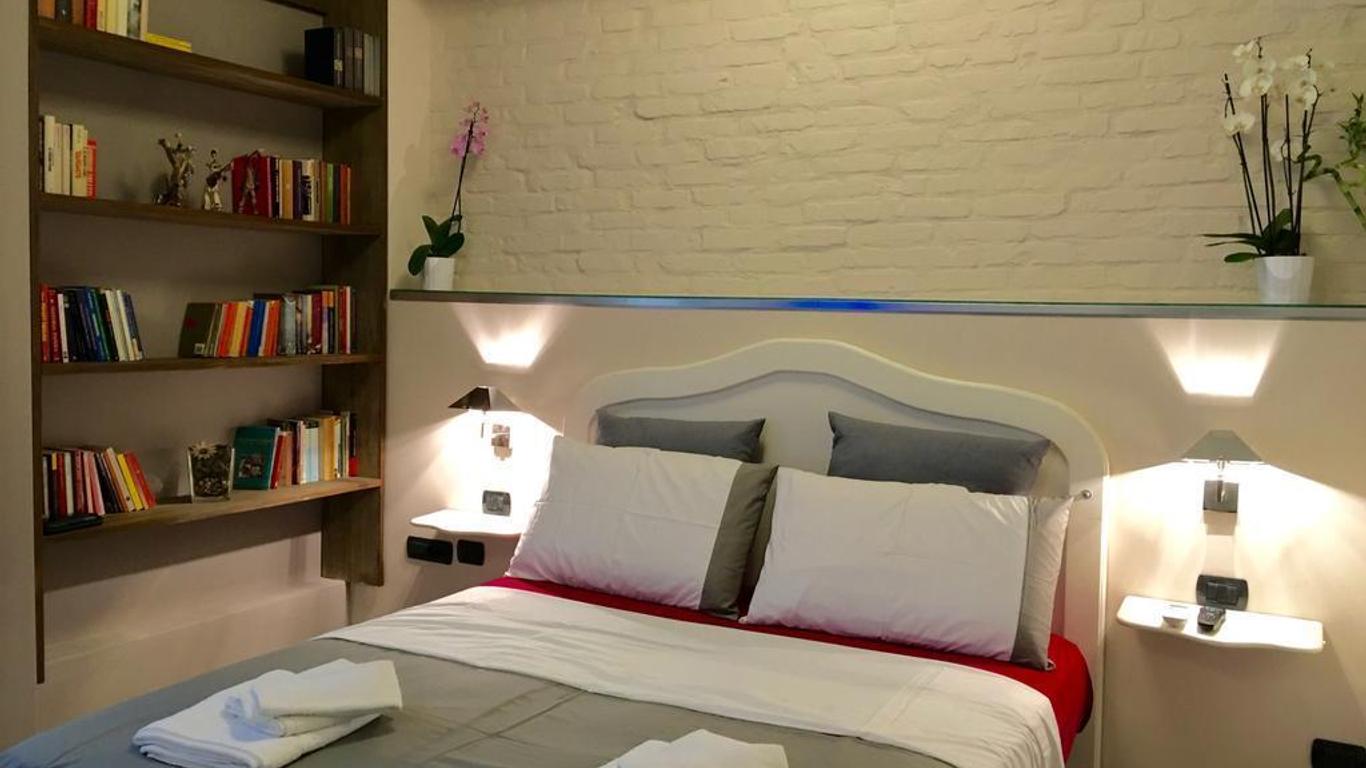 Two Sisters Suites