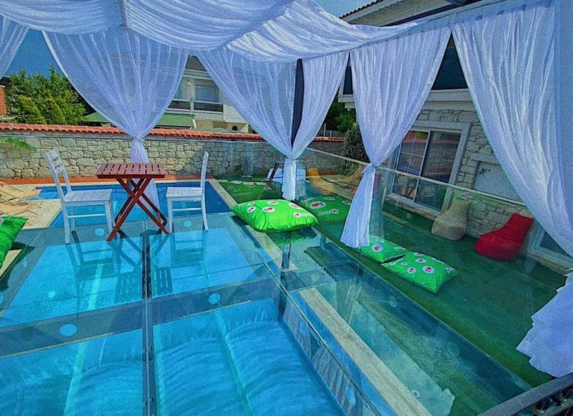Piscina Foto