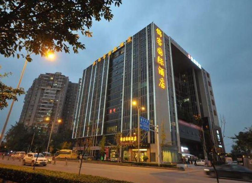 Edificio Foto