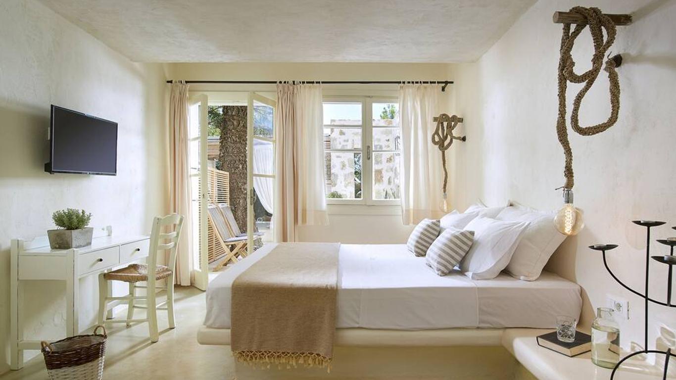 Iridachic Boutique Hotel & Spa