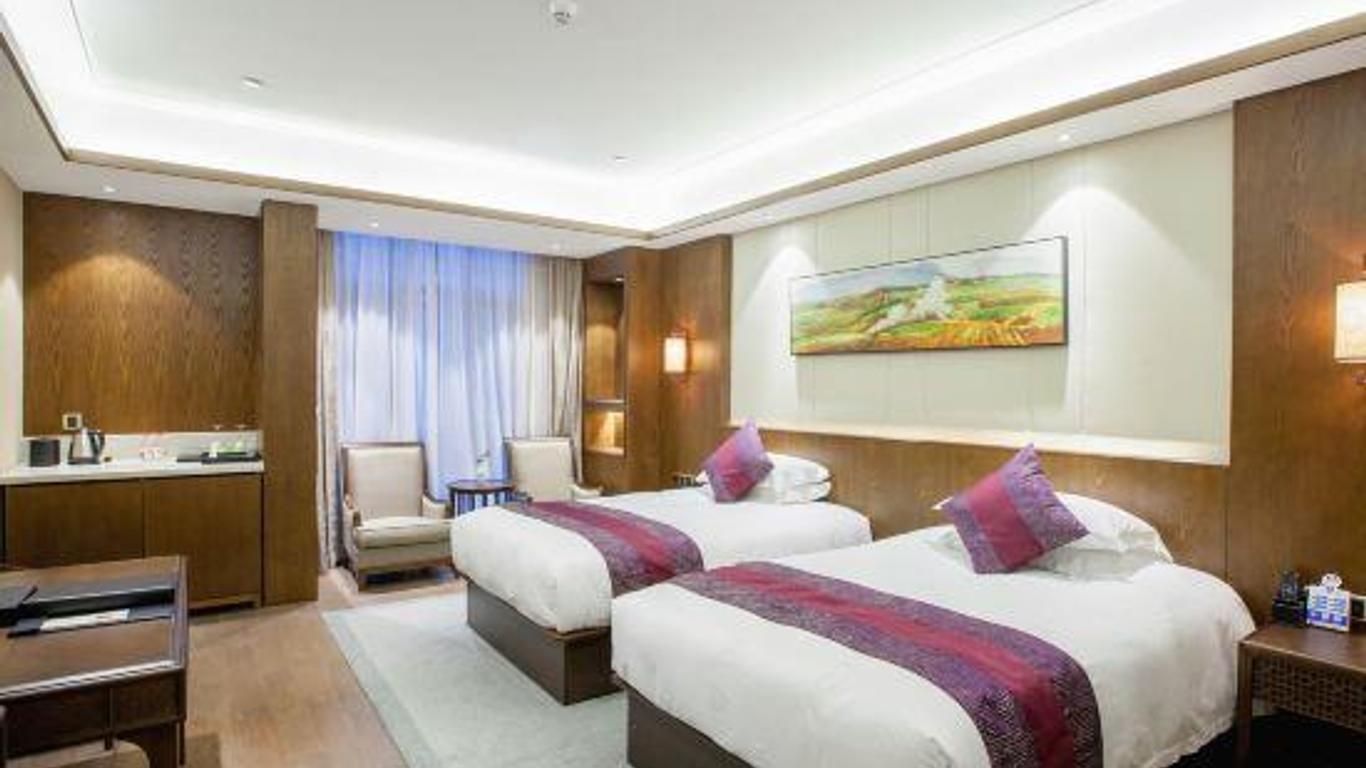 Landison Longjing Resort