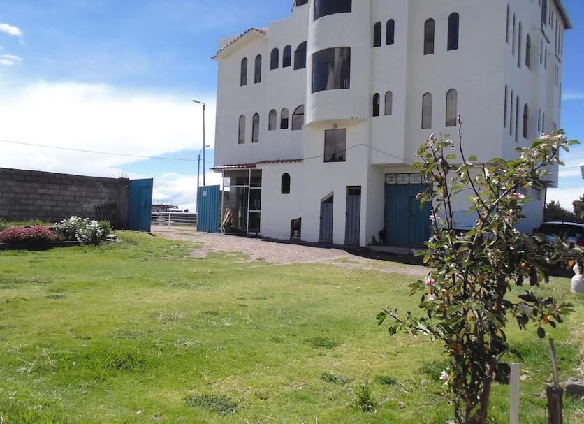 Edificio Foto