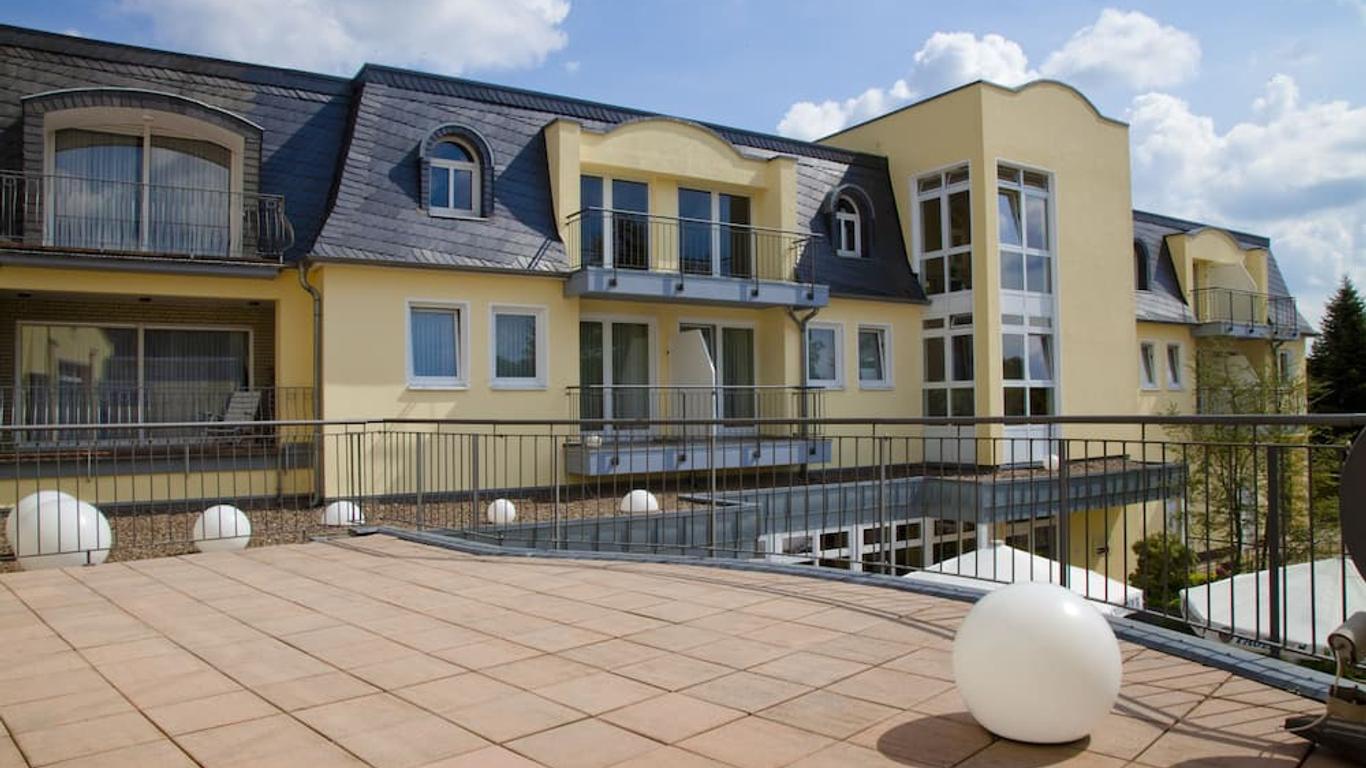 Hotel Stüve