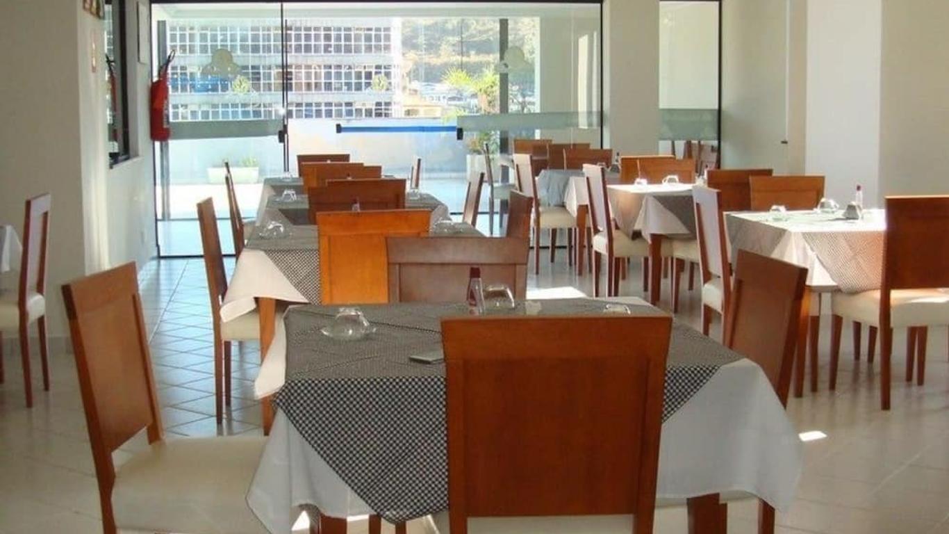 Hotel San German