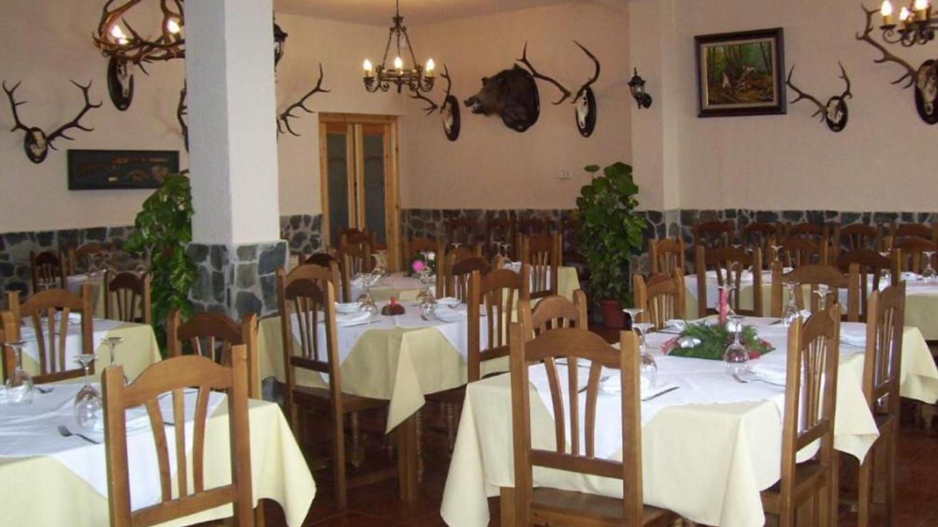 Casa Concha