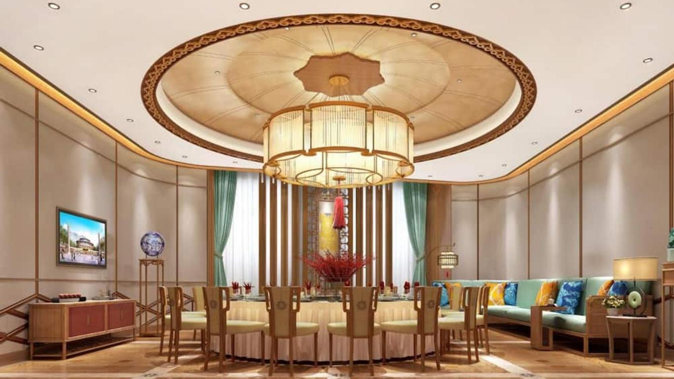 Yu Dao Kou Arcadia Prairie Resort