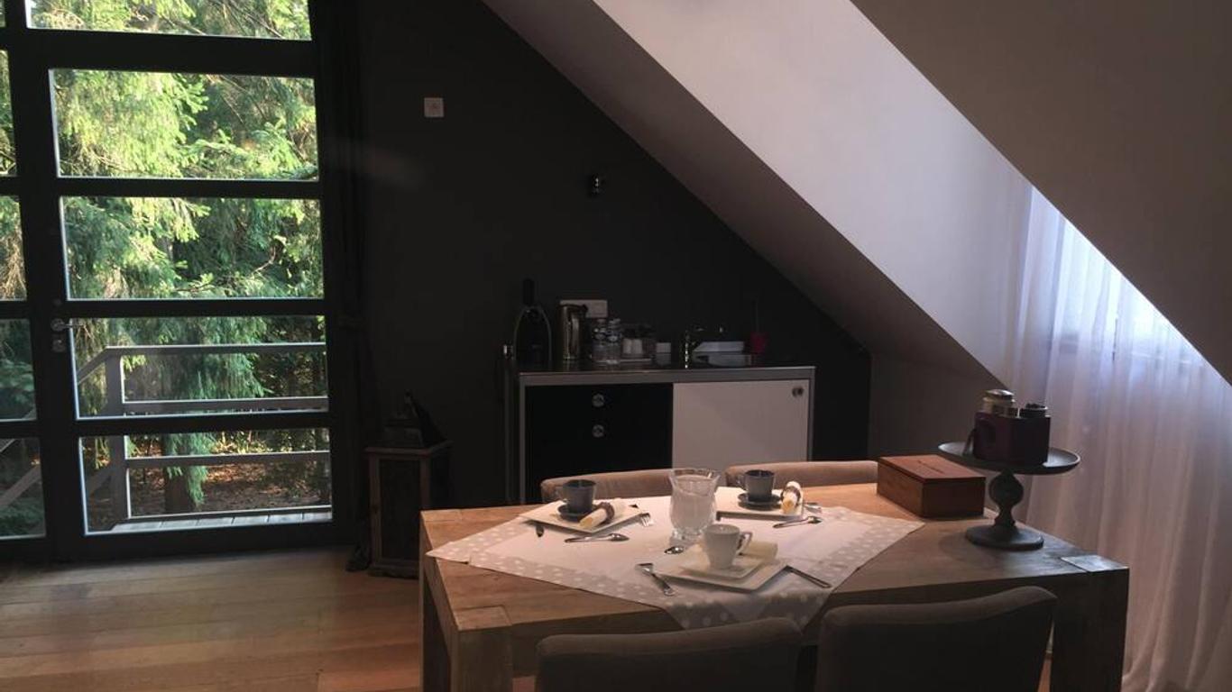 B&B Des Heures Claires