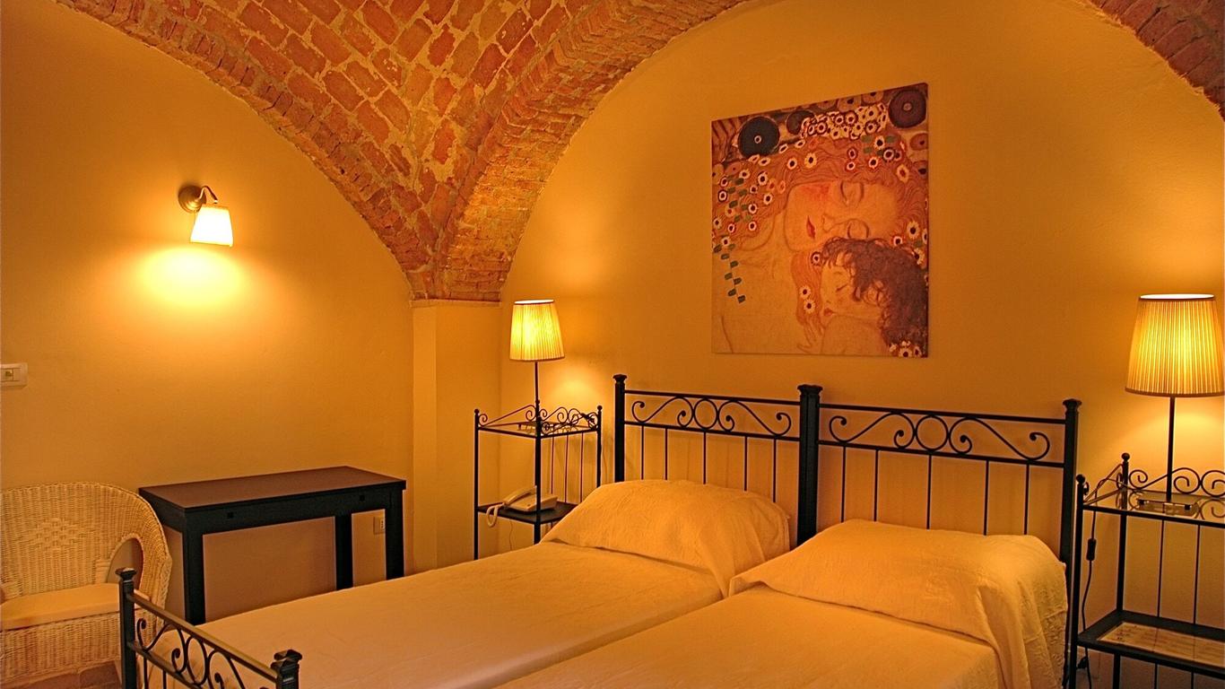 The Olive Inn