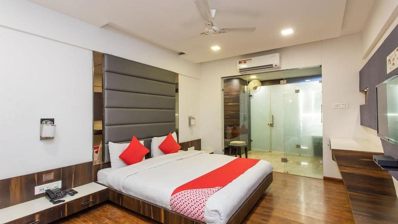Vikramaditya Hotel
