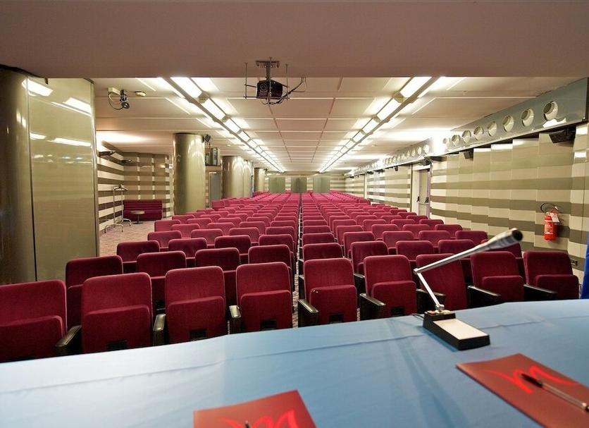 Sala de conferencias Foto