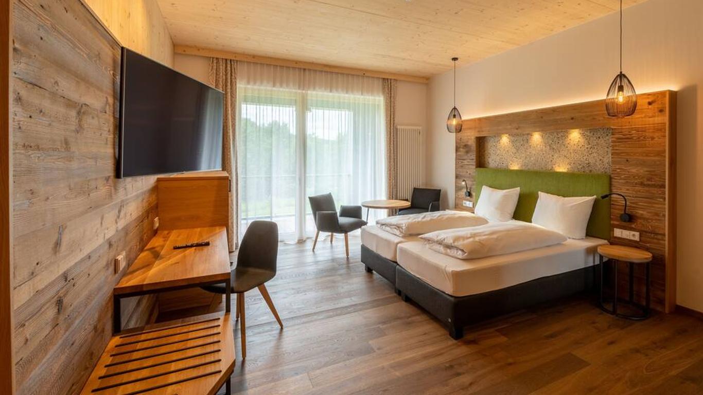 Landhotel Zum Goldenen Kreuz