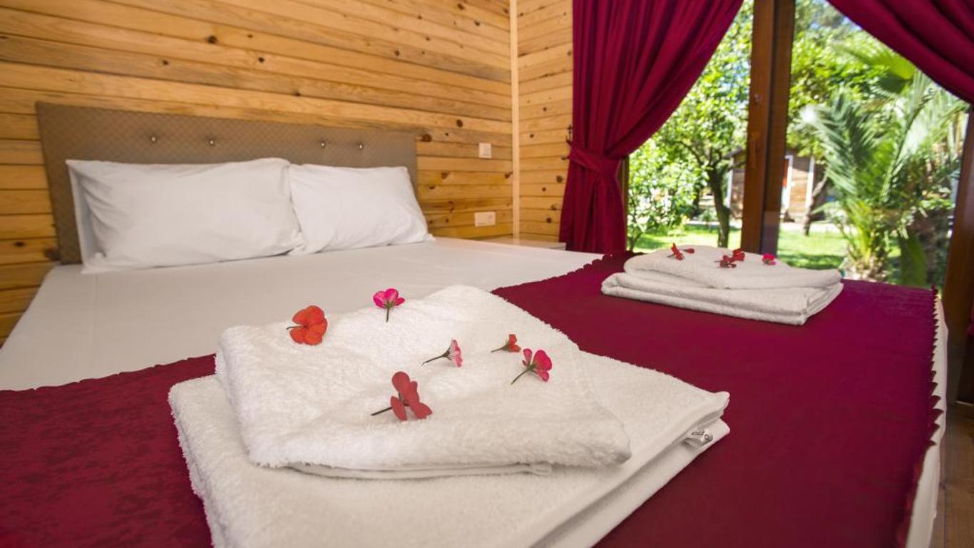 Likya Evleri Olympos - Adults Only