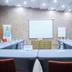 Sala de conferencias